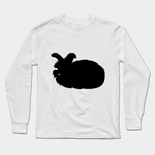 Angora Life Long Sleeve T-Shirt